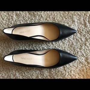 Nine West heels
